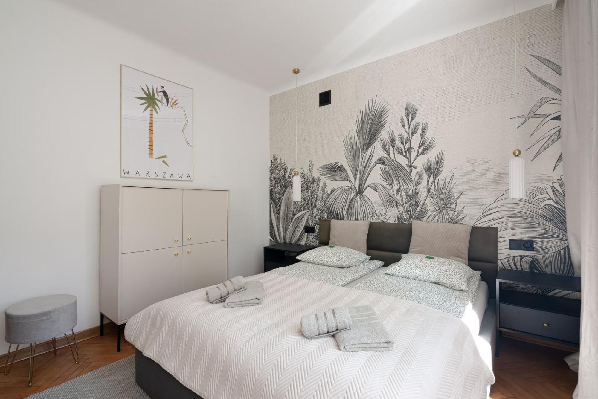 7Heaven Dream Apartment Warsaw Exterior photo